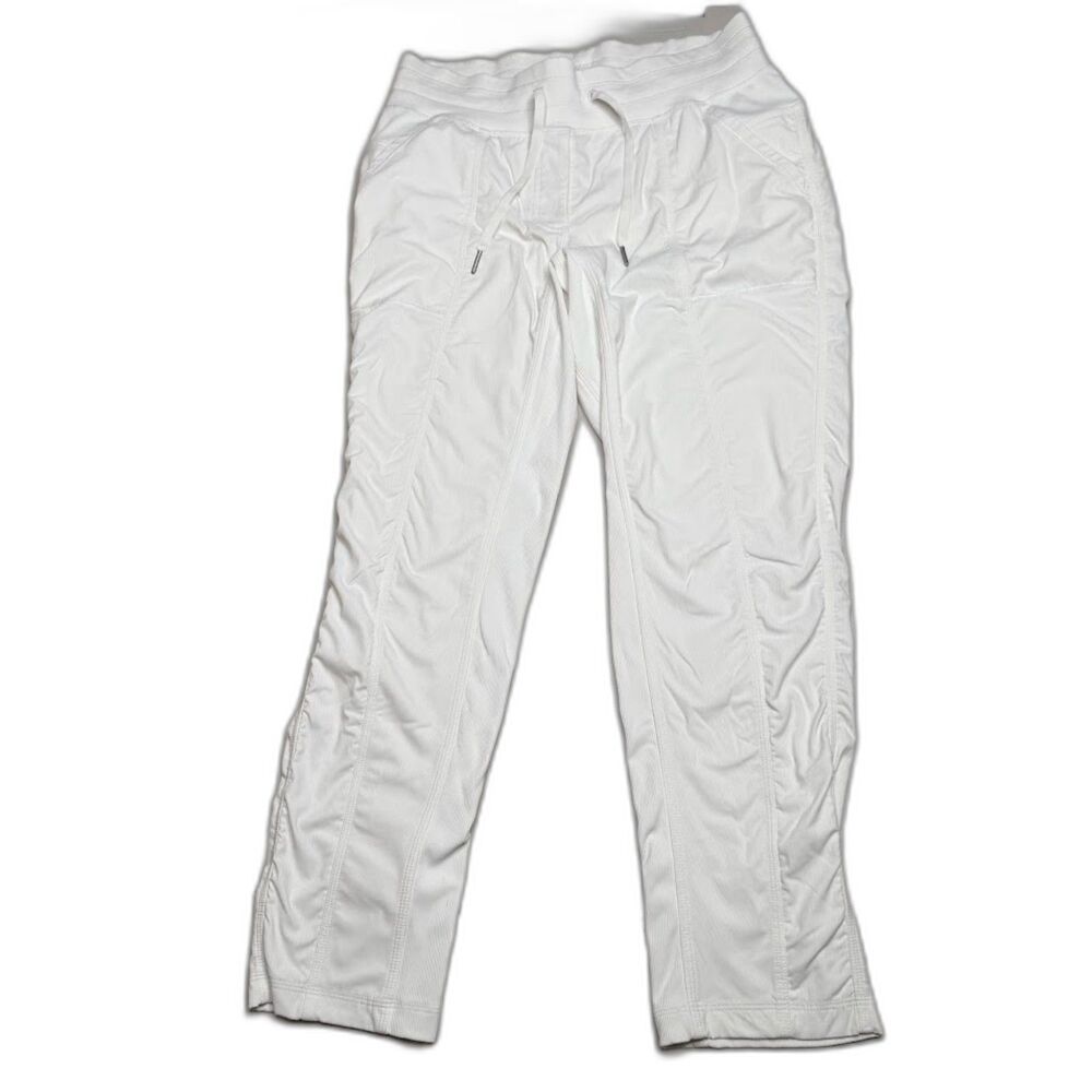 Lululemon relaxed fit pants Size 10 007